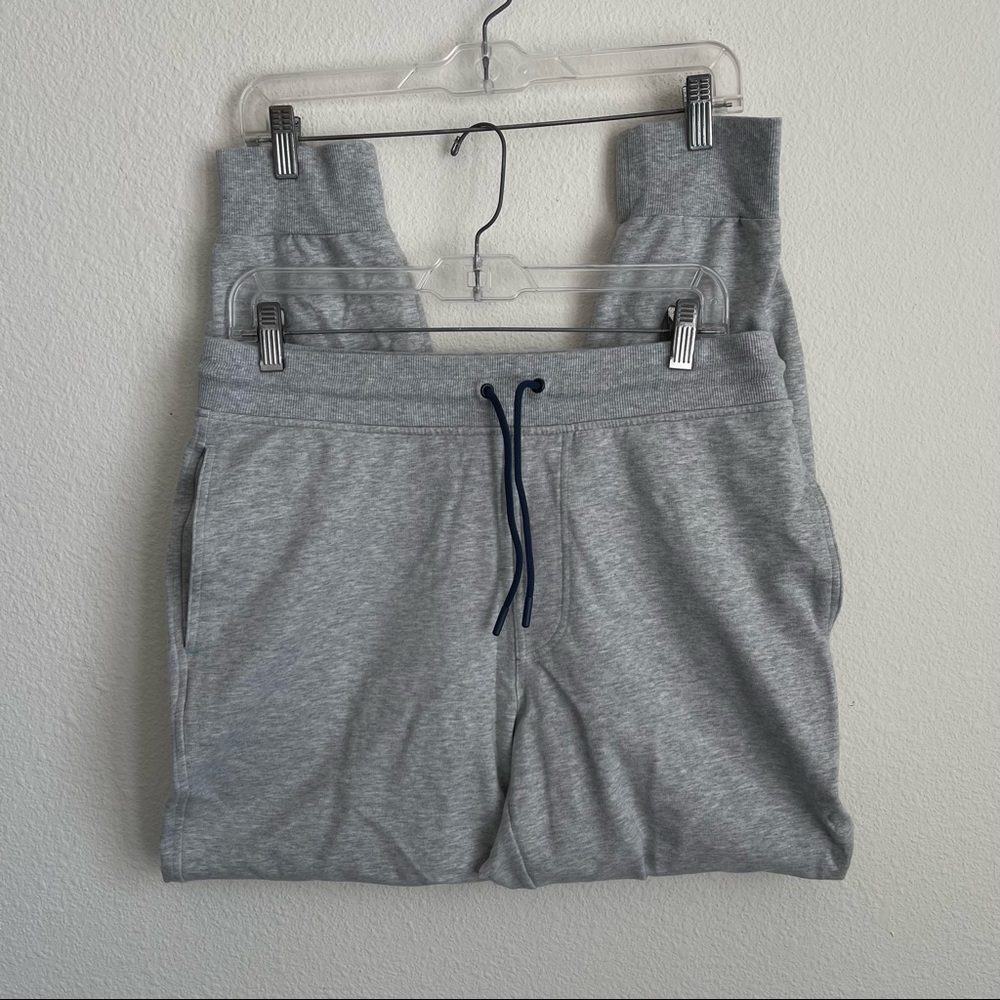 Myles Elements Joggers Sweats Sweatpants